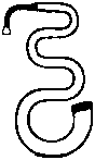 [serpent image]